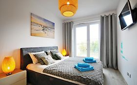 Apartament Solna 305 Kolobrzeg Centrum