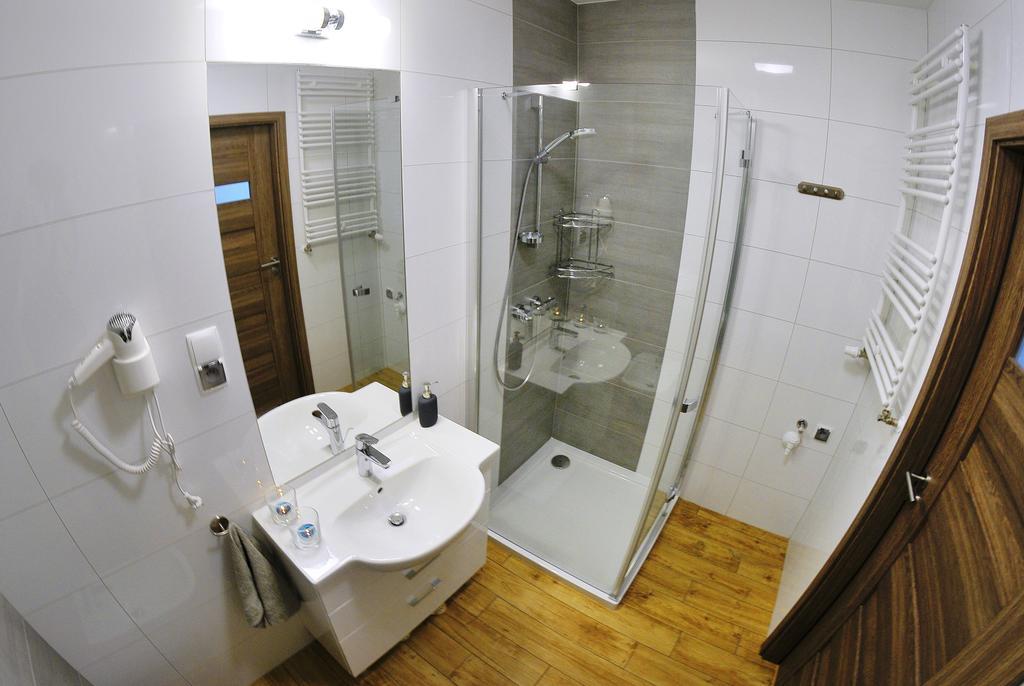 Apartament Solna 305 Kolobrzeg Centrum Exterior foto