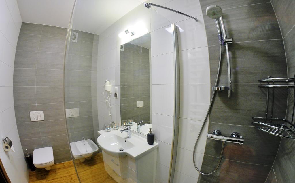 Apartament Solna 305 Kolobrzeg Centrum Exterior foto