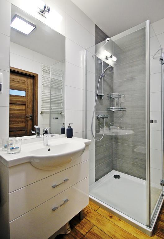 Apartament Solna 305 Kolobrzeg Centrum Exterior foto