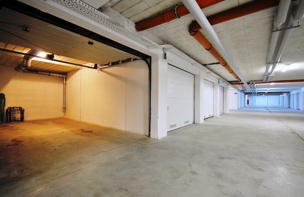 Apartament Solna 305 Kolobrzeg Centrum Exterior foto